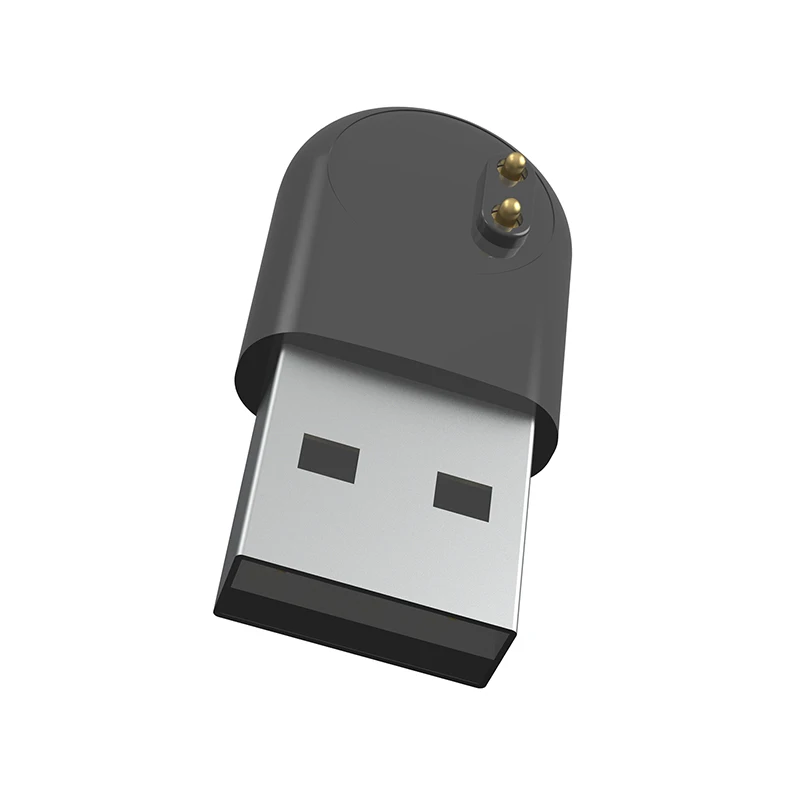 Портативное зарядное устройство USB для Xiaomi Mi Band 7 6 5