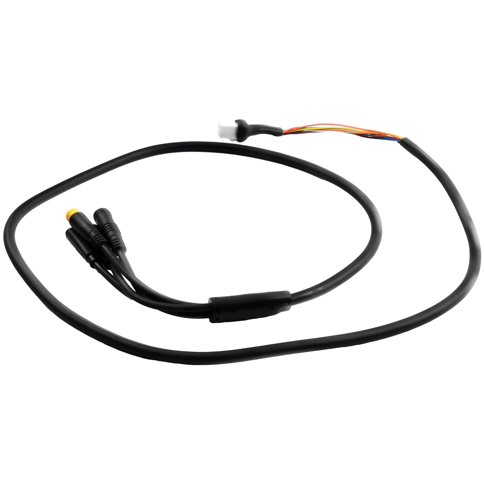 Для Bafang M400 G330 G510 M620 кабель двигателя для езды на велосипеде открытом воздухе