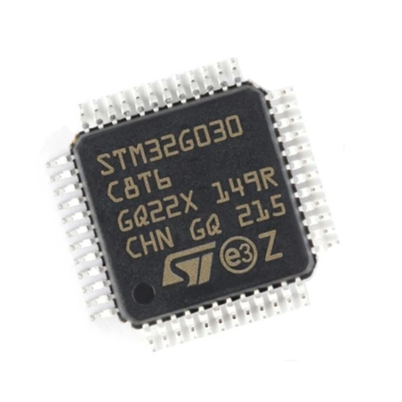 

5 шт./партия, плата STM32G030C8T6TR 48-LQFP