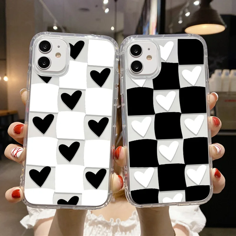 Poco X3 Pro Case Smile Case Fundas for Xiaomi Redmi Note 9 Pro Case Mi 12t pro 11 Lite 11 10 9 8 Pro 10s 9s F4 F3 Silicon Cover 