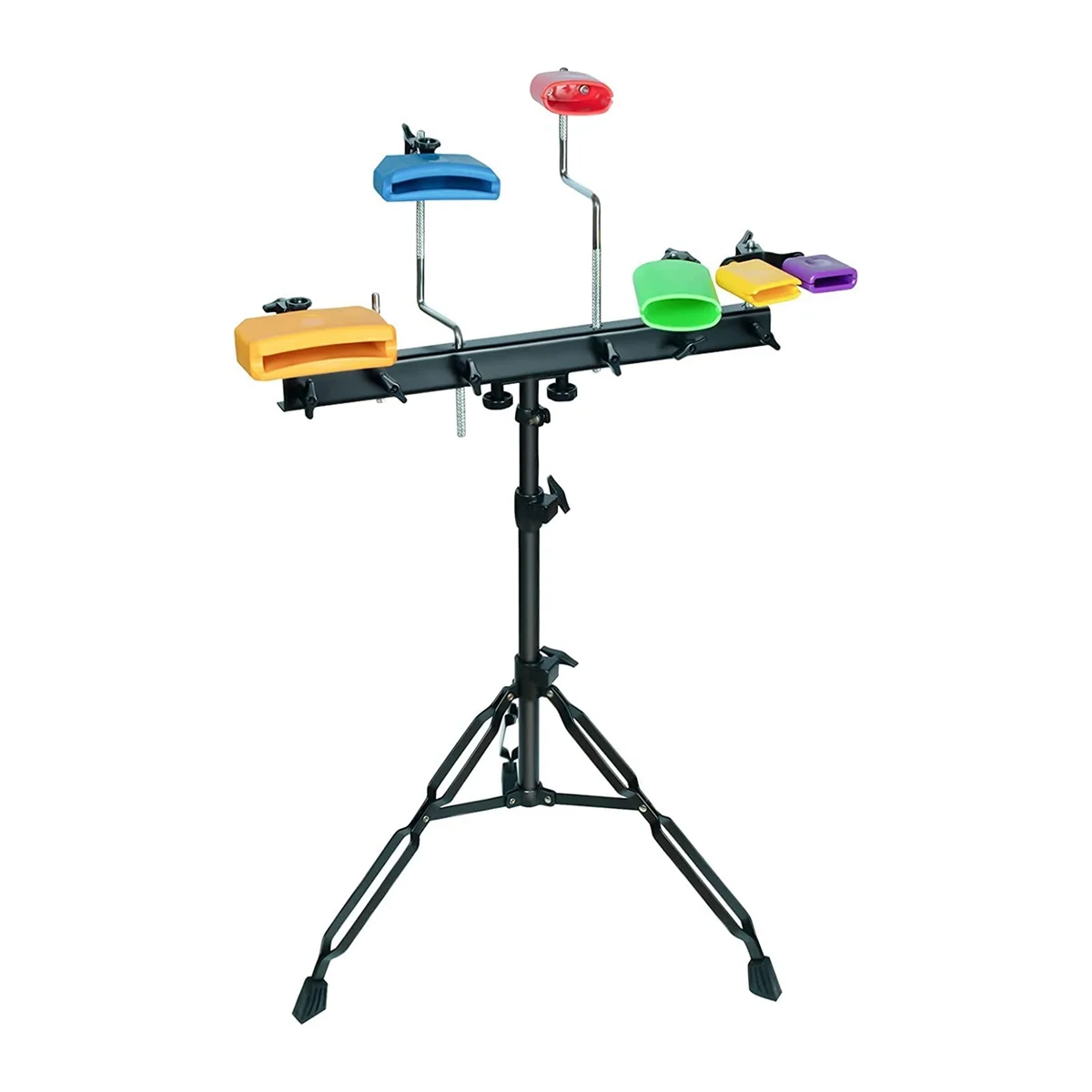 Блок джема музыкальный перкуссионный инструмент Латиноамериканский барабанный