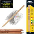 Американский карандаш-блендер Sanfu Prismacolor Premier PC1077 Pc927, цветной карандаш, карандаш с переходом цвета, тонизирующий карандаш