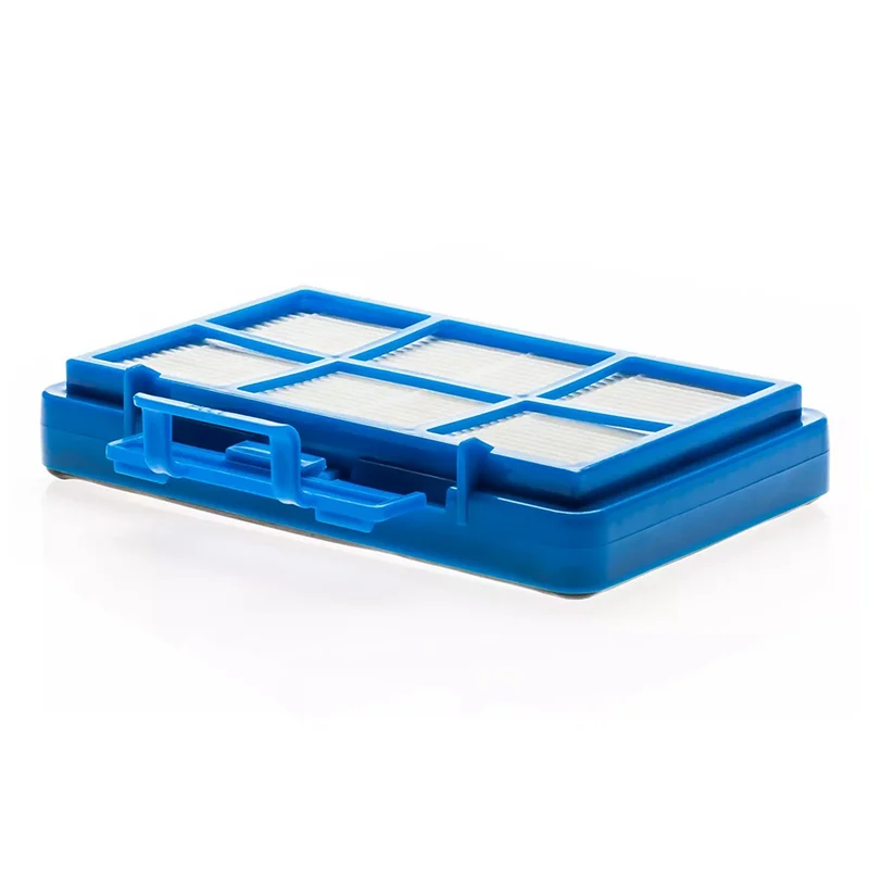 Hepa-фильтры для серии Philips PowerGo FC8242 FC8246 FC8243 абсолютной бытовой техники CP0538/01 Vac