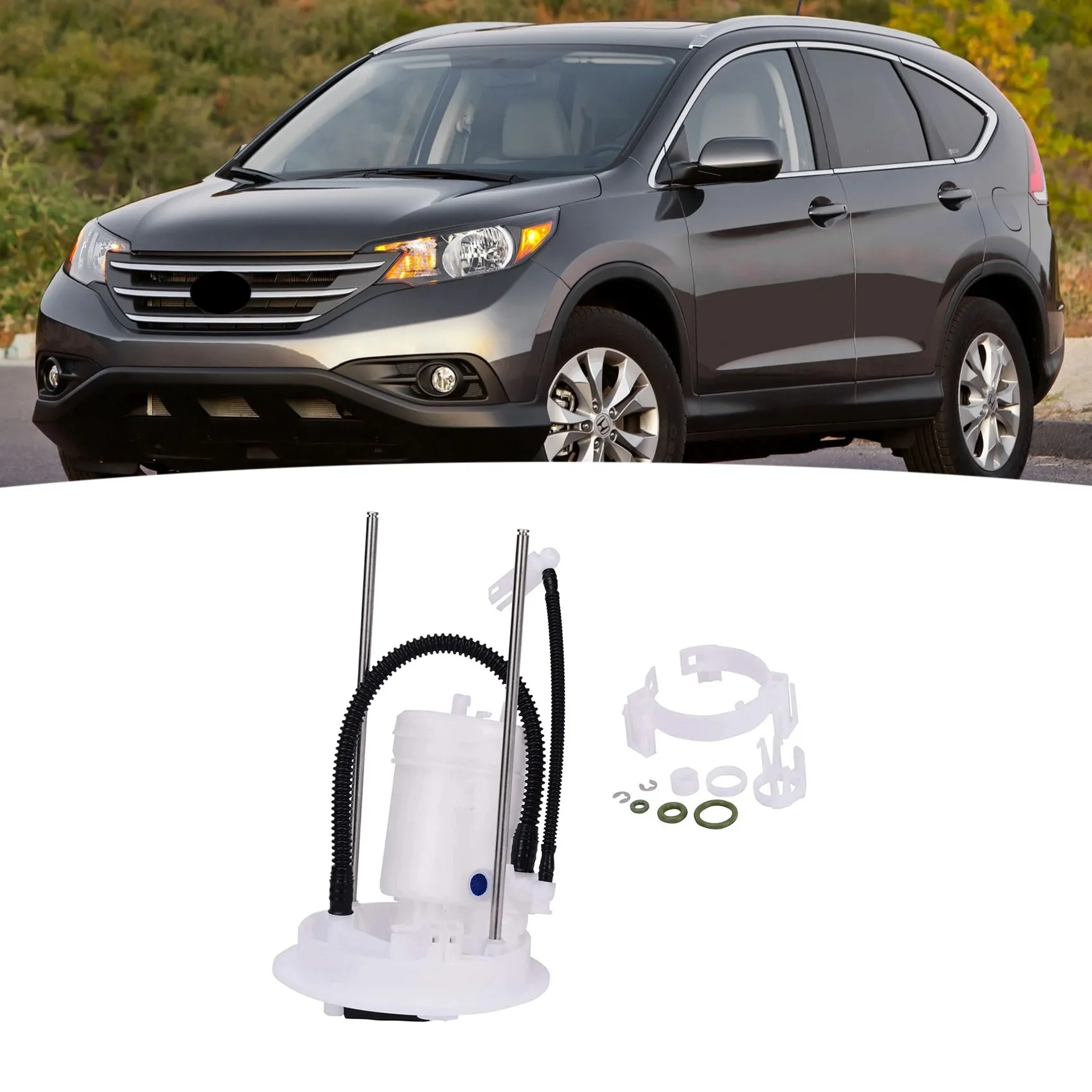 

Автомобильный фильтр топливного насоса 17048-T0A-000 17048T0A000 для-V IV,RE,R20A аксессуары