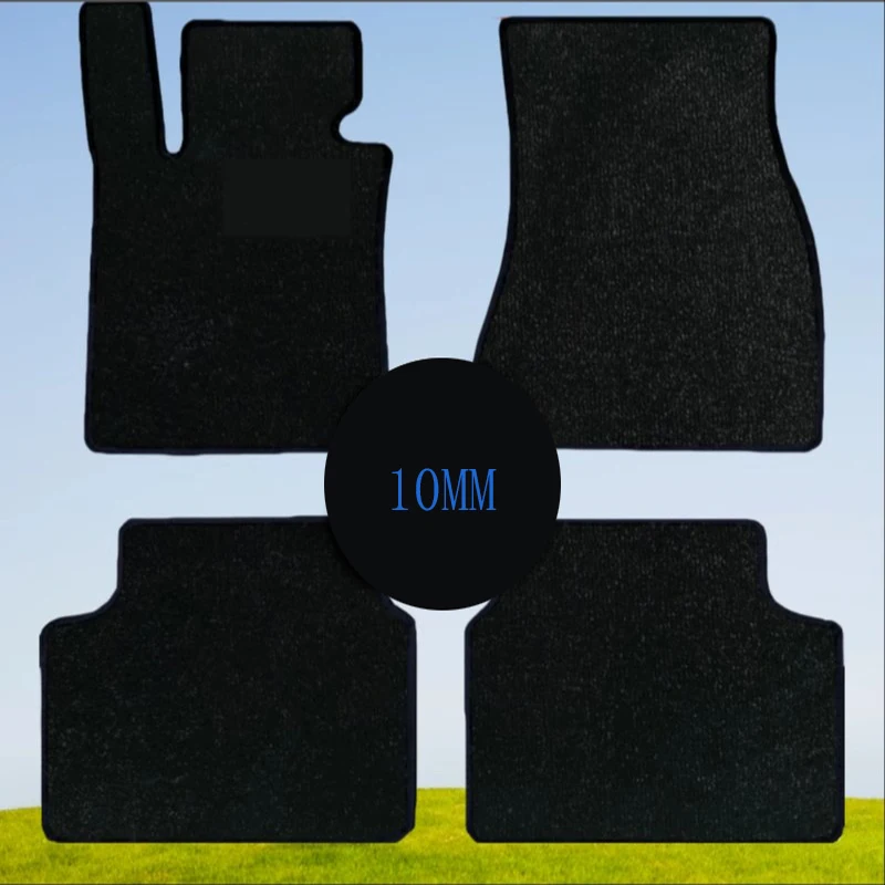 

Для HAIMA 3 7 M3 M5 S5 S7 M6 M8 F5 F7 8S 6P Ковры 4 шт. Одеяло «Звездное небо» автомобильные коврики Верхний слой аксессуаров Вкладыши