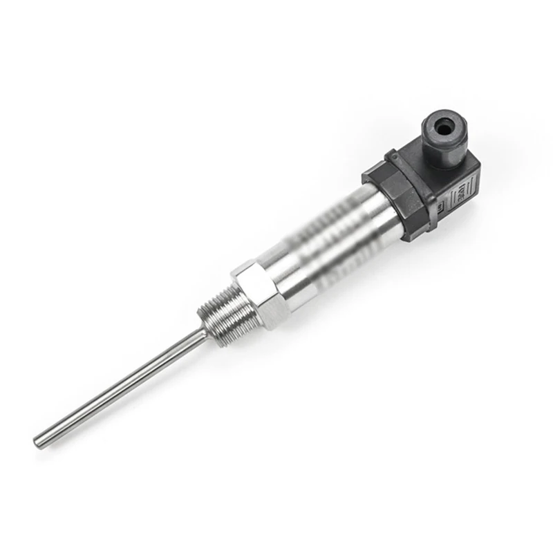 50C 100C 150C 200C 300C Типотемпературный передатчик сигнала DC24V Источник питания RS485 Выход 50 мм Длина зонда Датчик температуры (art.: 3920cb4e86b3a) - 3920cb4e86b3a