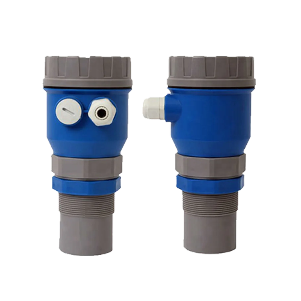 

Level sensor 12VDC level measuring instruments ultrasonic water level meter