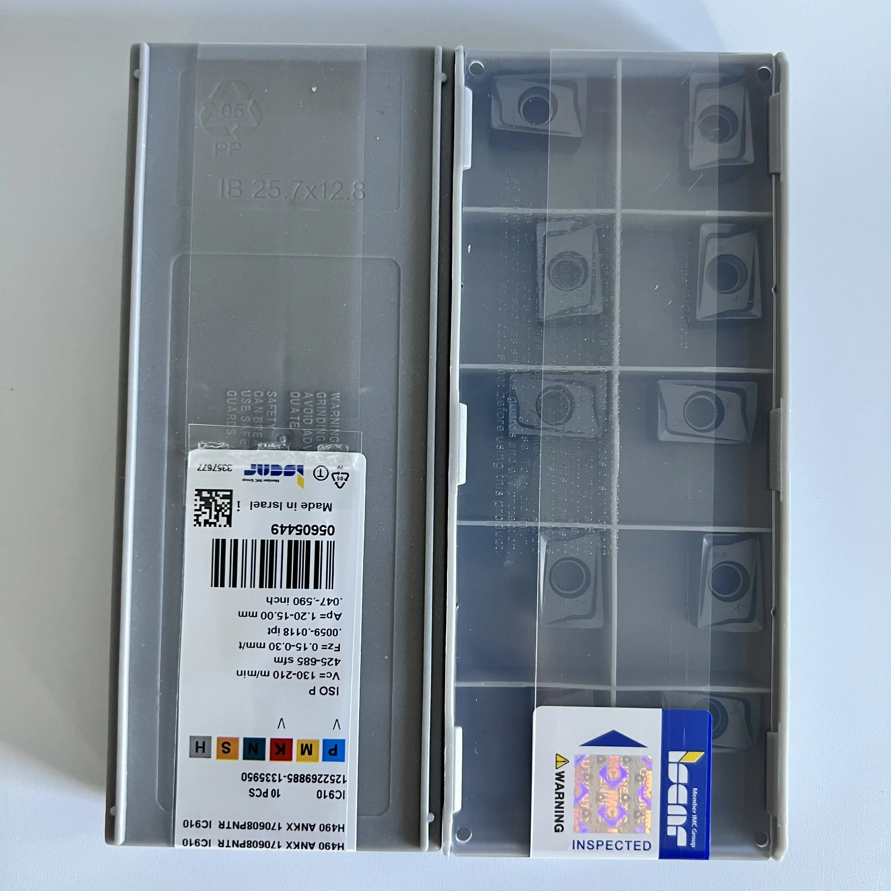 H490ANKX 170608 PNTR IC910