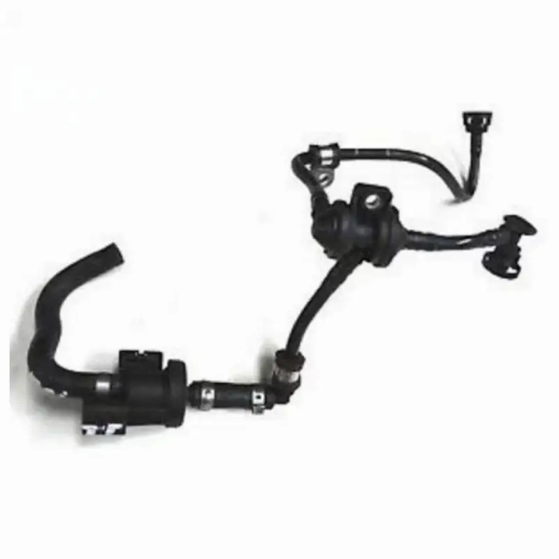 06F133781L рециркуляция выхлопных газов контрольный клапан отрицательного давления