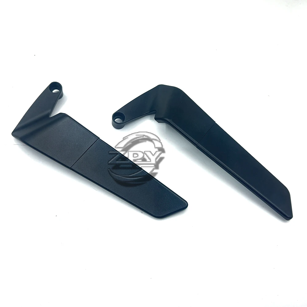 Зеркала Stealth Winglets для BMW F900R F900XR F800R M1000R S1000R наборы зеркал вращения регулируемых