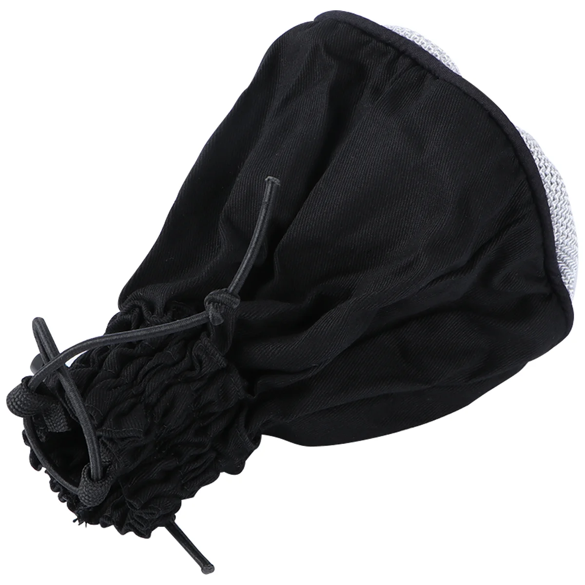 

1pc Hairdryer Diffuser Wind Blower Attachment Cover Hair Drier Drawstring Bag Hair Blower Accessories