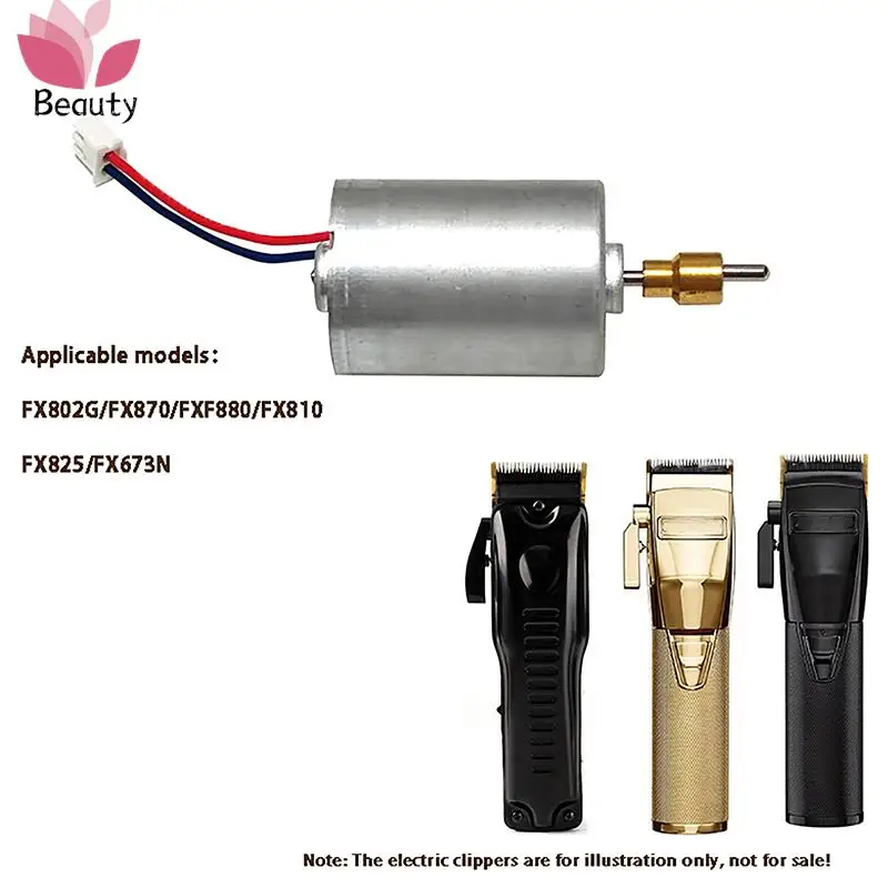 Электрические ножницы для стрижки волос Babyliss 3,7, 6800 в, 870 об/мин, 1 шт.