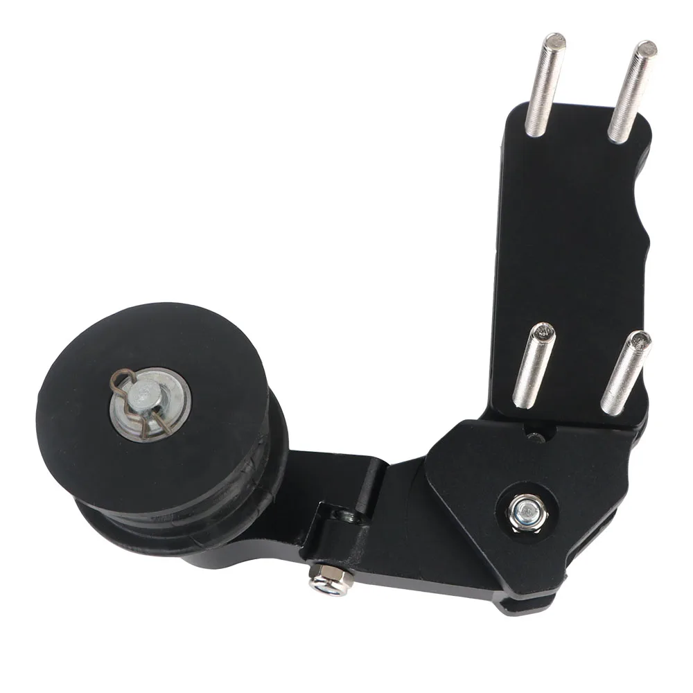 Регулируемая Автоматическая регулировка цепи натяжитель мотоцикла