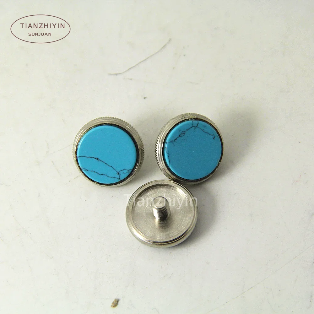 Пуговицы для пальцев трубы ремонта деталей пряжка из ушка-трубка