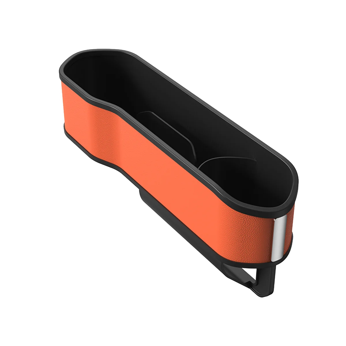 

Пустая коробка без проводов, автомобильный Органайзер, автомобильное многофункциональное зарядное устройство, автомобильное зарядное устройство, автомобильный интерьер