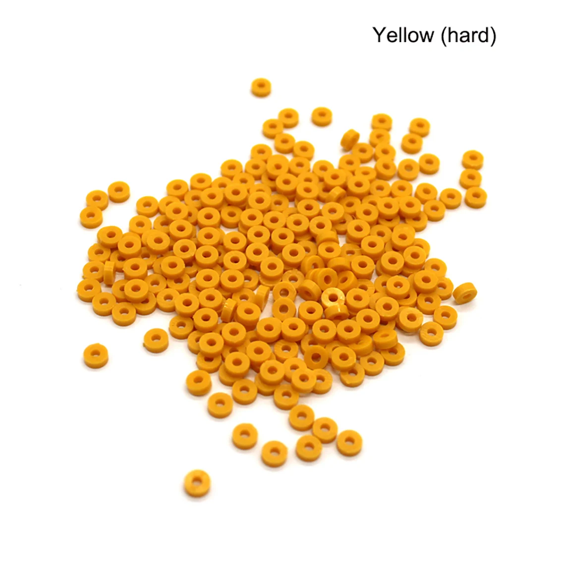 

80 шт. 2 мм ABS пластиковая втулка вала фиксированная прокладка Концевая Втулка Шайба DIY аксессуары из искусственного материала