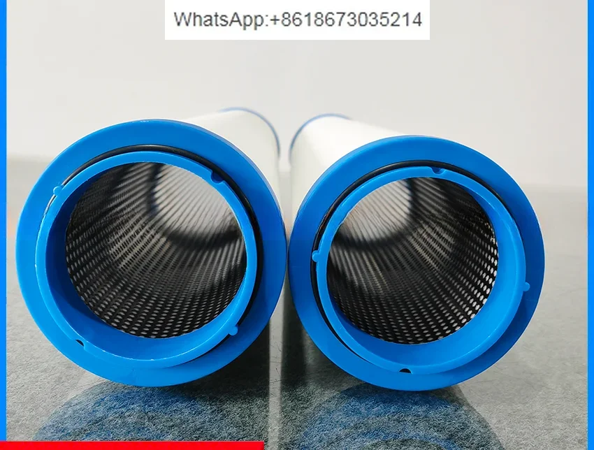 Альтернативный прецизионный фильтрующий элемент сушилки BTL/FE015/035/150/248/336/465-H/F/S/U