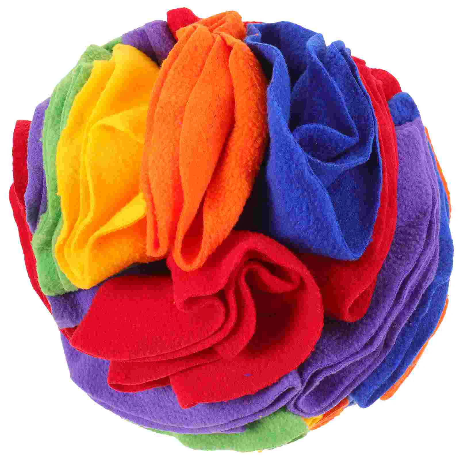 

Dog Toy Mat Slow Snufflepetpuppy Feed Puzzle Toys Hide Interactive Hiding Plaything Feeding Feederindoor Train Treats Snuffing