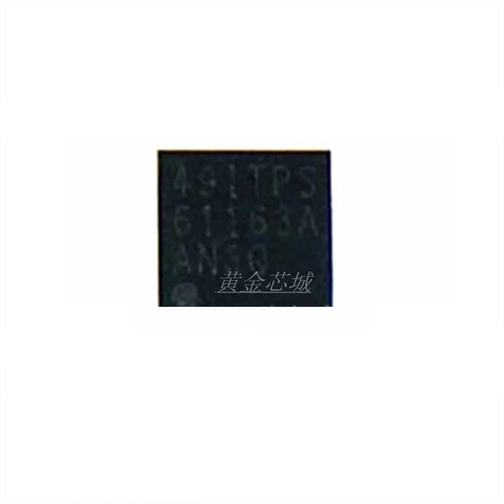 

5pcs/lot TPS61163A 61163A 61163 TPS61163 100% Original Brand New