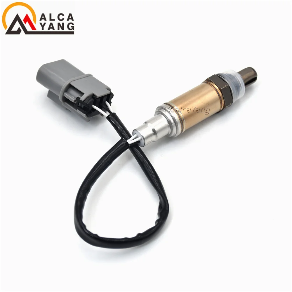 Для Nissan Sunny Terrano Maxima Primera Skyline выхлопной газ 240 SX O2 лямбда-зонд 22690-0M211 22690-0M220