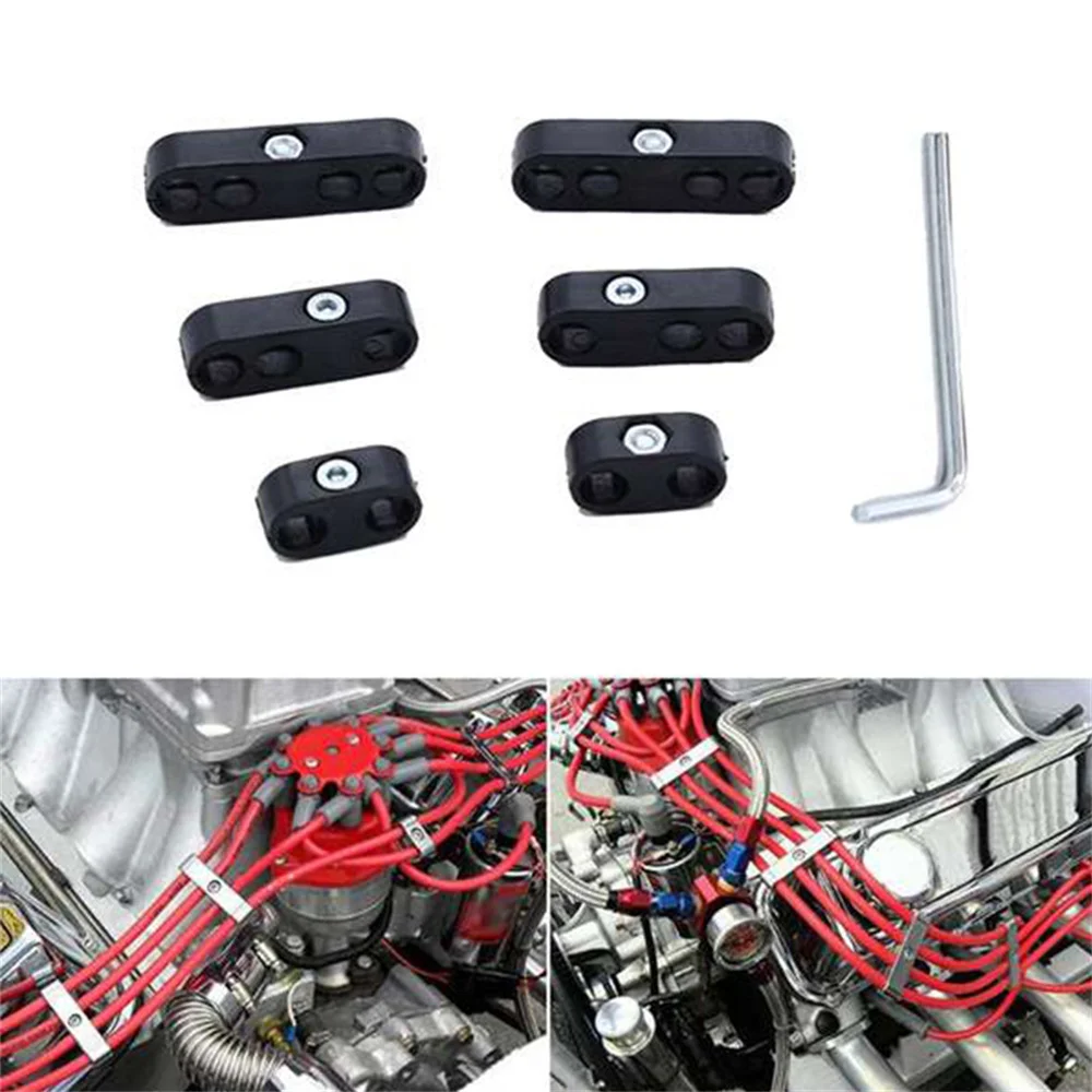 С гаечным ключом устойчивая к высоким температурам Свеча зажигания BlackCar