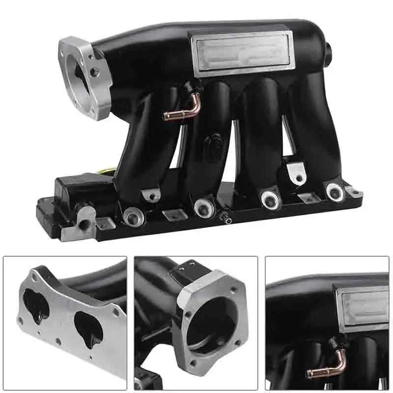 Фото Впускной коллектор для Honda Civic K20Z 2006-2011 гг. №2