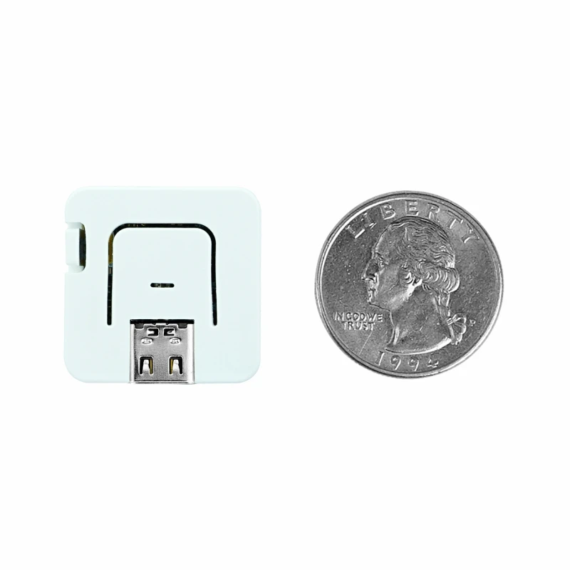 Программируемый контроллер M5Stack AtomS3 Lite ESP32-S3 с функцией загрузки USB встроенное