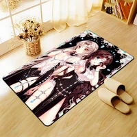 best selling sexy girl art printed carpet for living room large area rug soft mat e sports chair carpets alfombra dropshopping