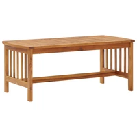 wood coffe table coffee tables for living room tables casual decor 40 2x19 7x16 9 solid acacia wood