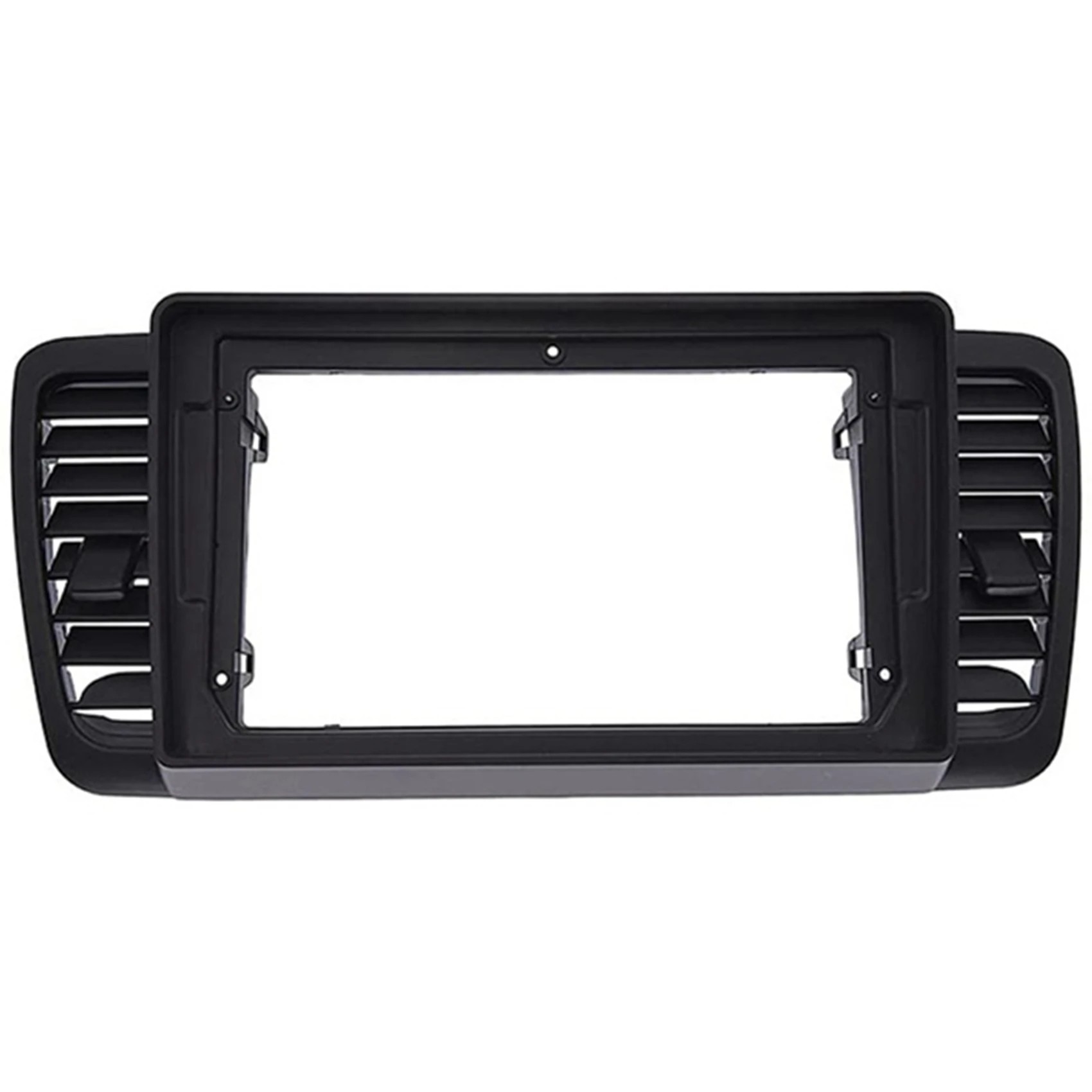 

For- Legacy 2004-2006 Refit Car Android Radio Navigation DVD Mounting Dashboard Trim Fascia Frame