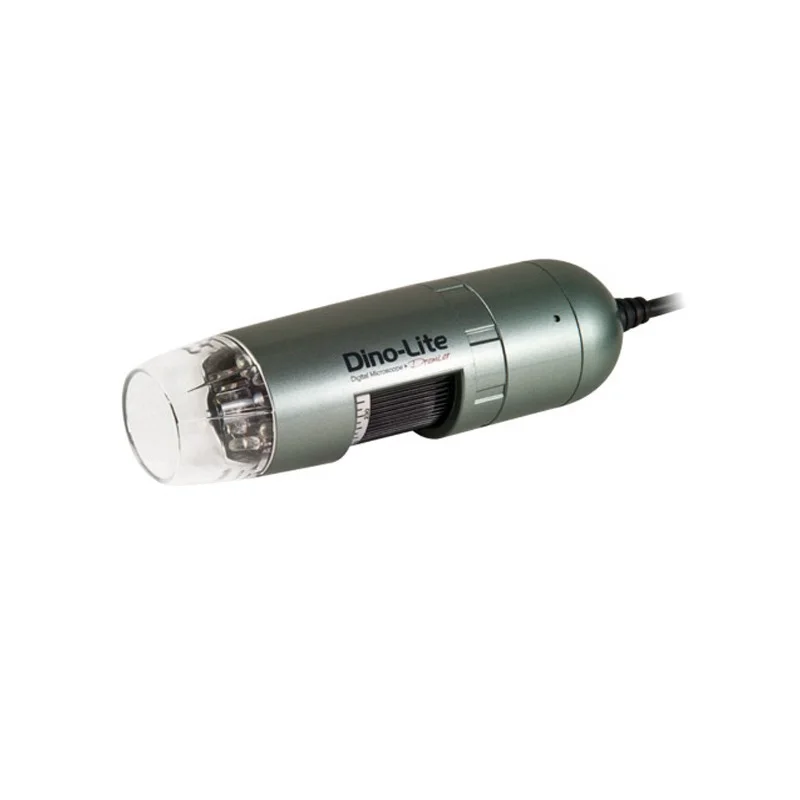 

Dino-lite AM3113T portable digital microscope with USB interface (Upgraded to AF3113T)
