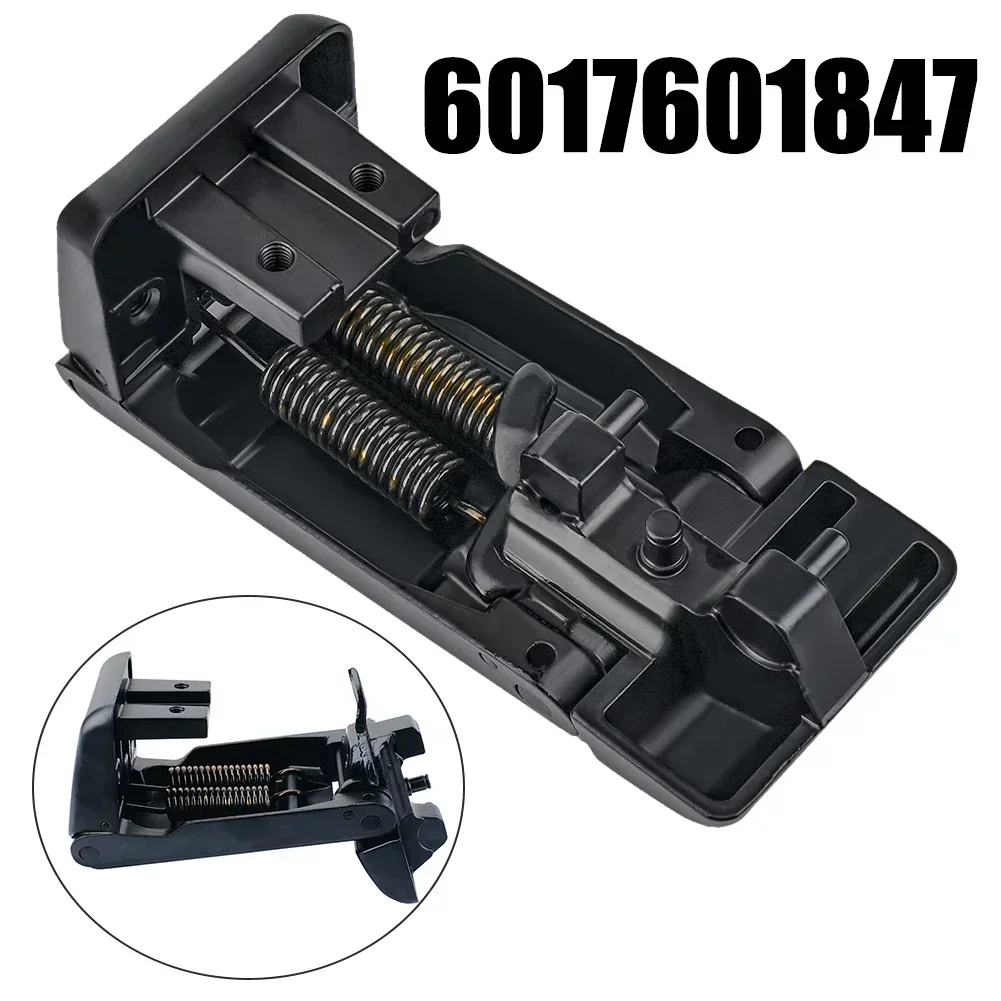 

Для Mercedes Для MB Для T1 Для W601 Автомобильная петля для правой двери 6017601847 Петля правой двери, 1 шт., автомобильные аксессуары