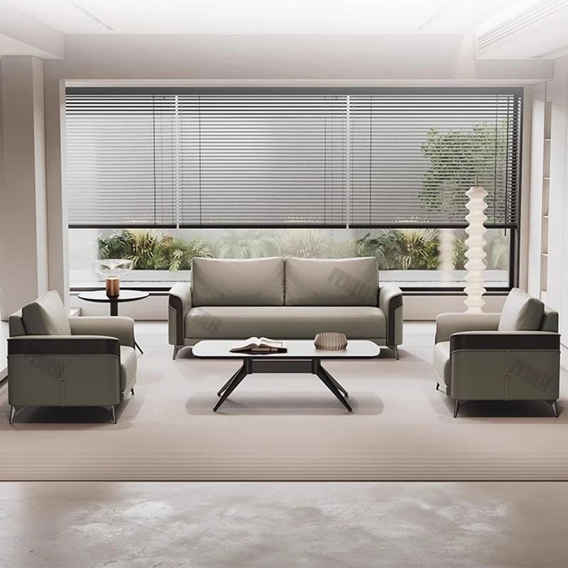 Кресло-шезлонг складной угловой роскошный одиночный диван кожаный с откидной