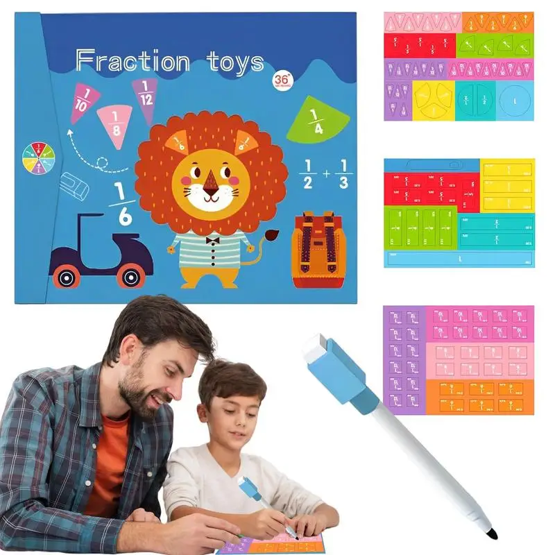 

Magnetic Fraction Tiles Magnetic Fraction Strips & Tiles Perfect Fraction Manipulatives Fraction & Percent Strips & Bars