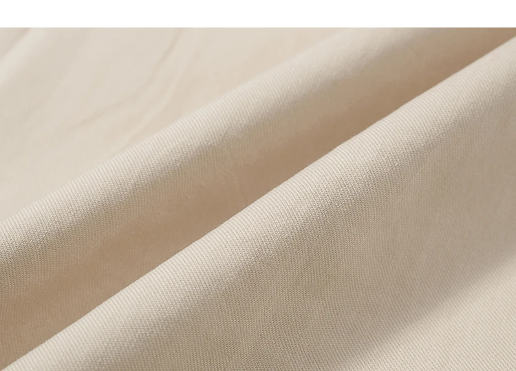 FANIECE платье-рубашка полиэстер