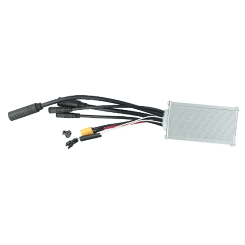 Запасные части для электровелосипеда 24 В/36 В/48 в