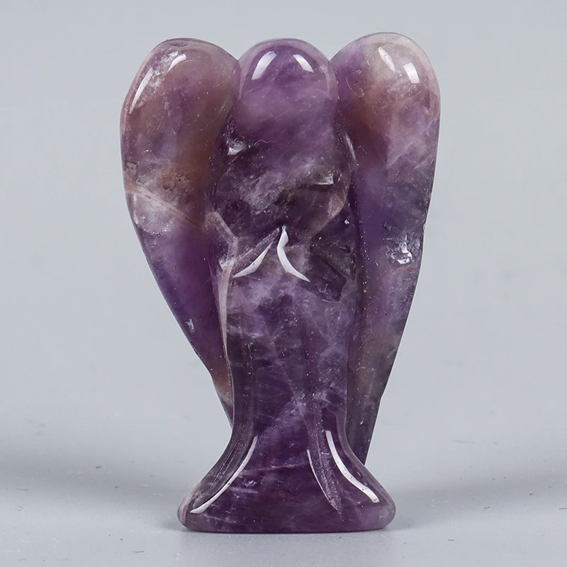 

Статуэтка Ангела из Нефрита