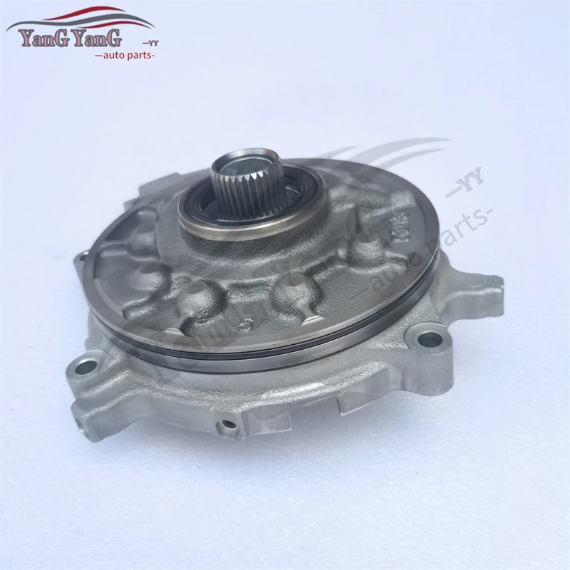 Автозапчасти JF010E RE0F09A масляный насос трансмиссии для Nissan Teana 3 5