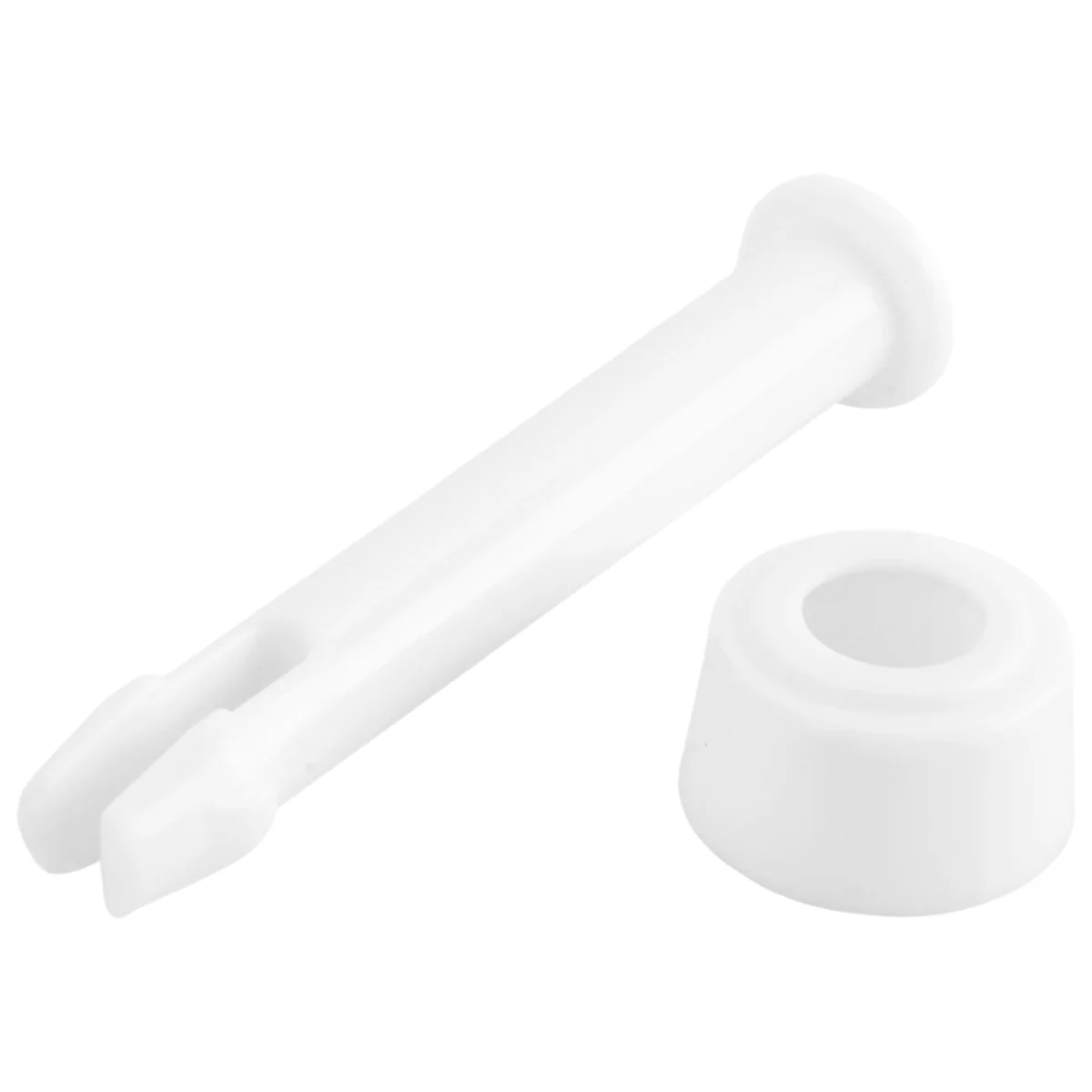 12 шт. пластиковые штифты для соединения бассейна и резиновых уплотнений деталей