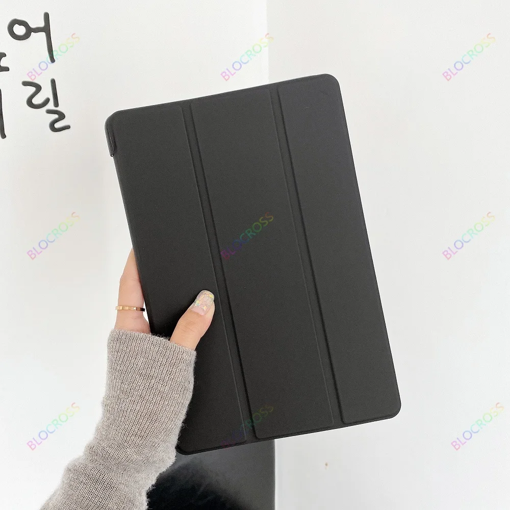 

Smart Case with Auto Wake Up /Sleep for Samsung Galaxy Tab A7 Lite 8.7 Inch 2021 SM-T220 SM-T225 Protective Case with Free Gift