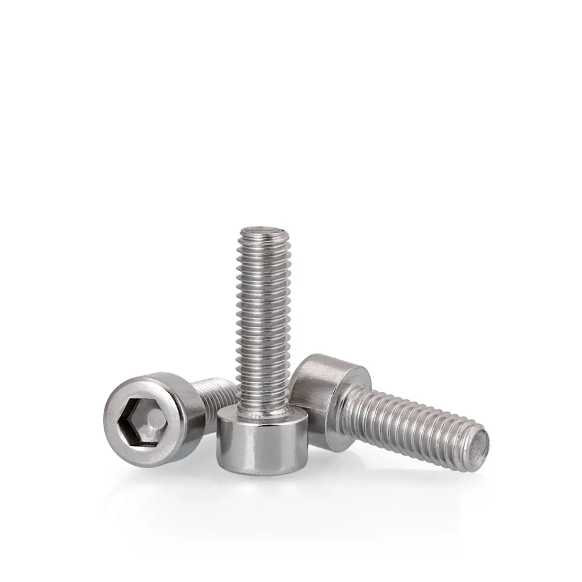 

Винты нержавеющая сталь M2M3M4M5M6M8