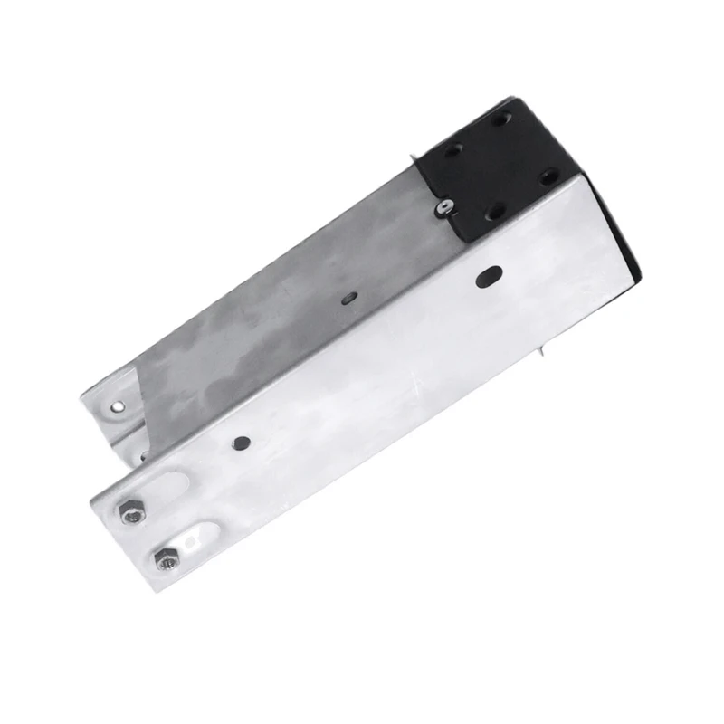 Удлинитель для переднего бампера Tesla Model Y левый бампер 1487461-00-D 148746100D запасные