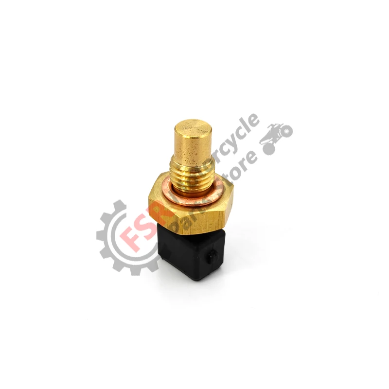 Фото Датчик температуры воды для квадроциклов Stels Dinli ATV 600 GT RS 700D CDI D MAX SDI EFI HYTRACK HY590 4X4 HY610 HY810SL MASAI A700 AV S800 №3