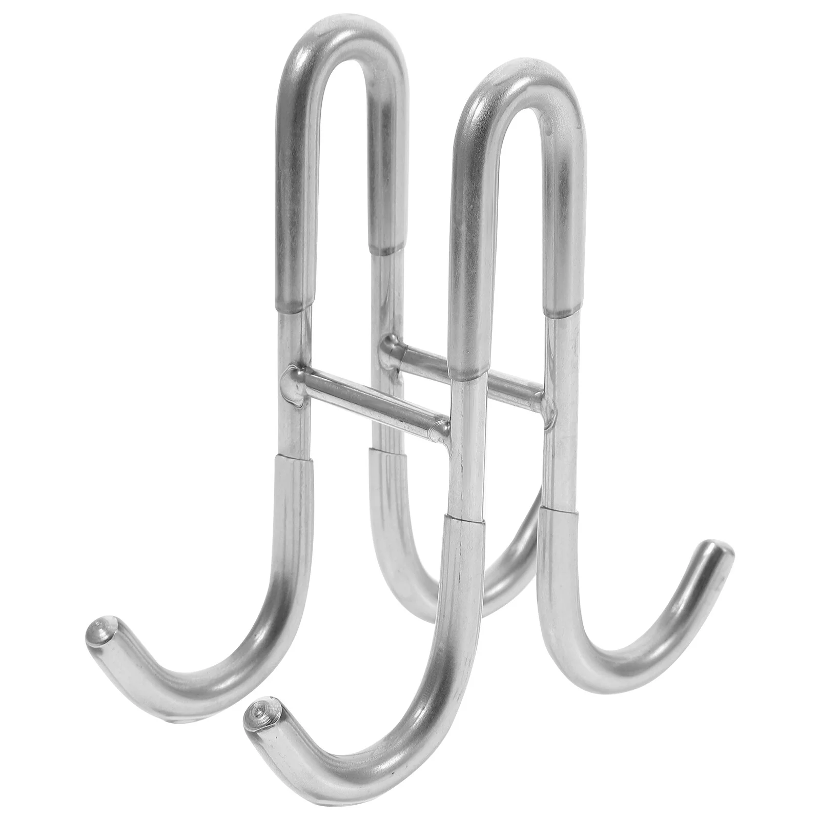 

Towel Hook Rack Bathroom Hanging Indoor 304 Stainless Steel Hooks Bathrooms The Shower Glass