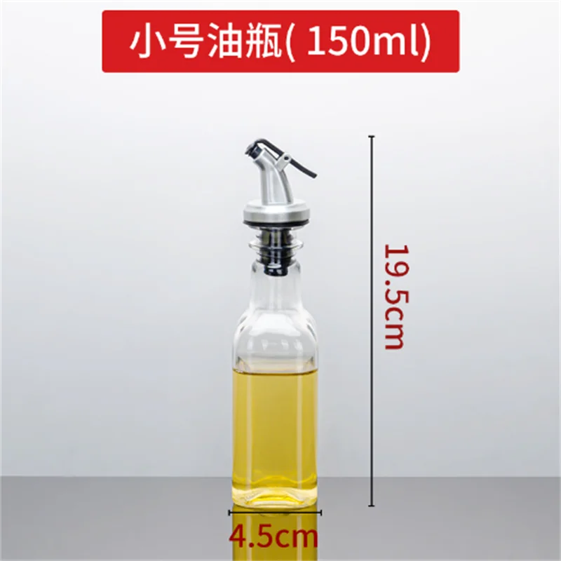 

Пластиковые бутылки для масла и уксуса