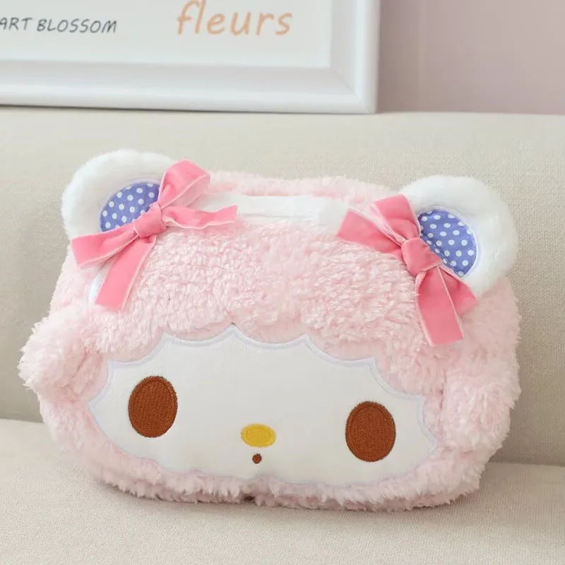 Sanrio подушка для автомобильного сиденья поясничная ремень безопасности