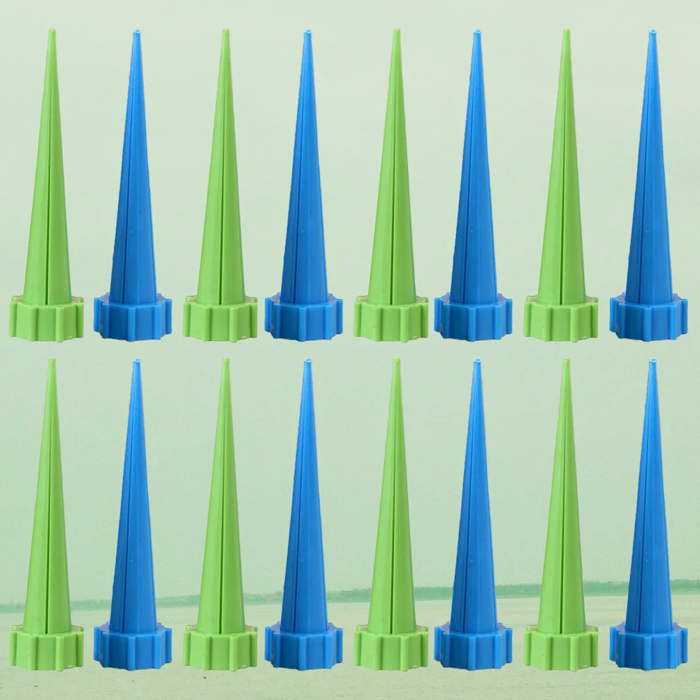 

Wateringspikes Self Automatic Irrigation Devices Drip Device Garden Waterer Auto Stakes Water Globes System Spike Drippers
