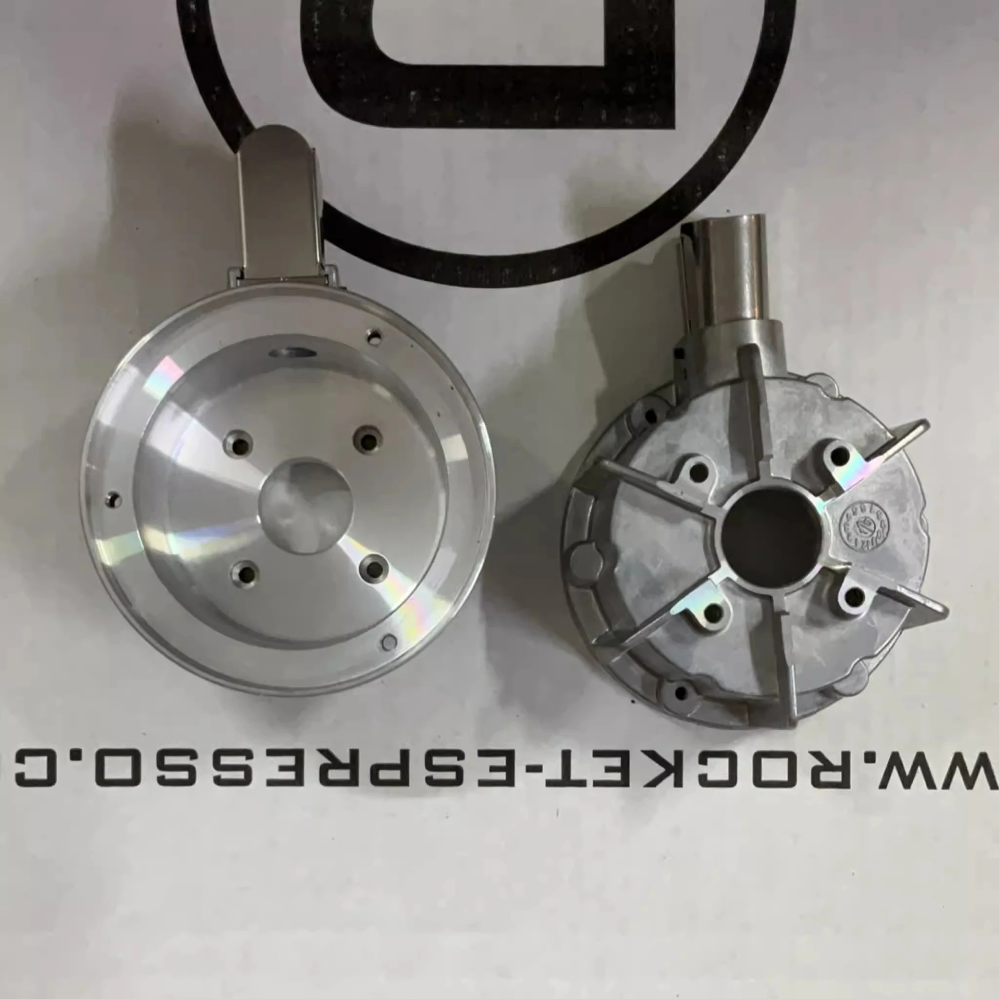 Германия mill king mahlkonig k30 оригинальные детали шлифовальных камер цена за одну штуку