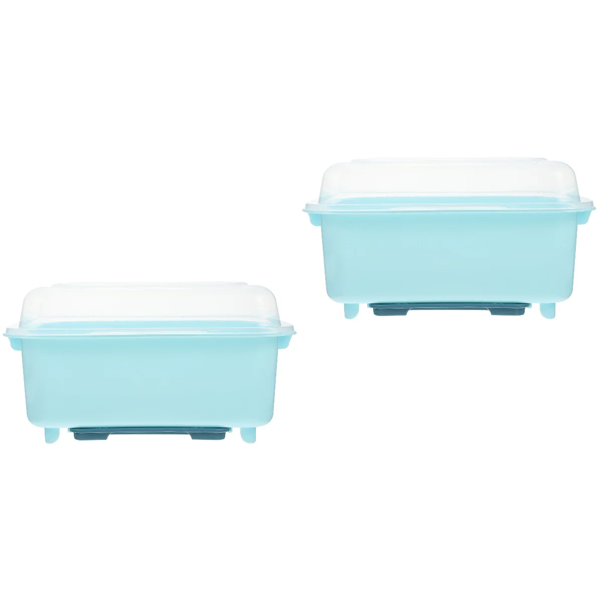 

Bottle Drying Baby Rack Cup Organizer Dishtree Stand Cutlery Kitchen Holder Countertop Storage Liddryer Box Accessories Coffee