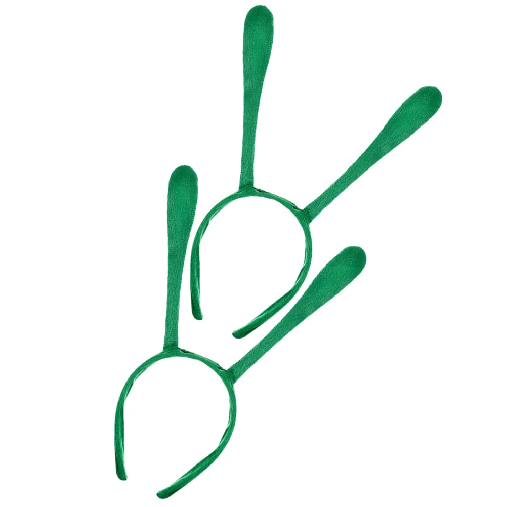 2 шт. повязка на голову обручи для волос Маленькая пчелка вечерние повязки